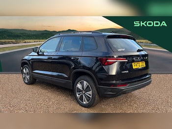 Used Skoda Karoq 2023 for sale - 77342525: Photo