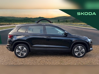 Used Skoda Karoq 2023 for sale - 77342525: Photo