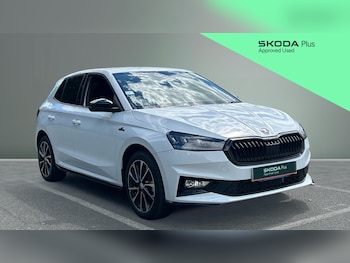 Used Skoda Fabia 2024 for sale - 78565399: Photo