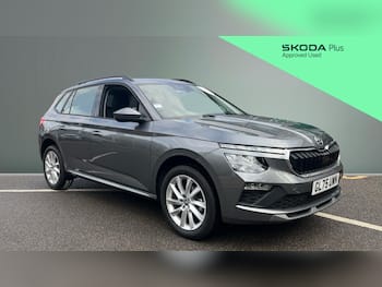 Used Skoda Kamiq 2025 for sale - 79661596: Photo