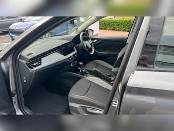 Used Skoda Kamiq 2025 for sale - 79661596: Photo