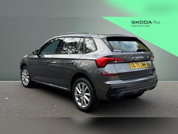 Used Skoda Kamiq 2025 for sale - 79661596: Photo