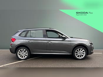 Used Skoda Kamiq 2025 for sale - 79661596: Photo
