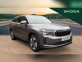 Skoda - Kodiaq
