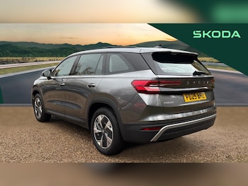 Used Skoda Kodiaq 2025 for sale - 76479490: Photo