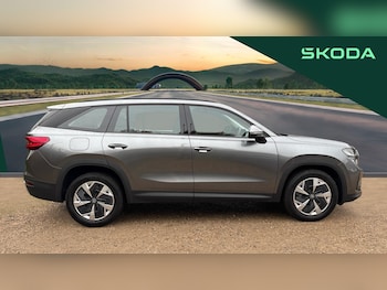 Used Skoda Kodiaq 2025 for sale - 76479490: Photo