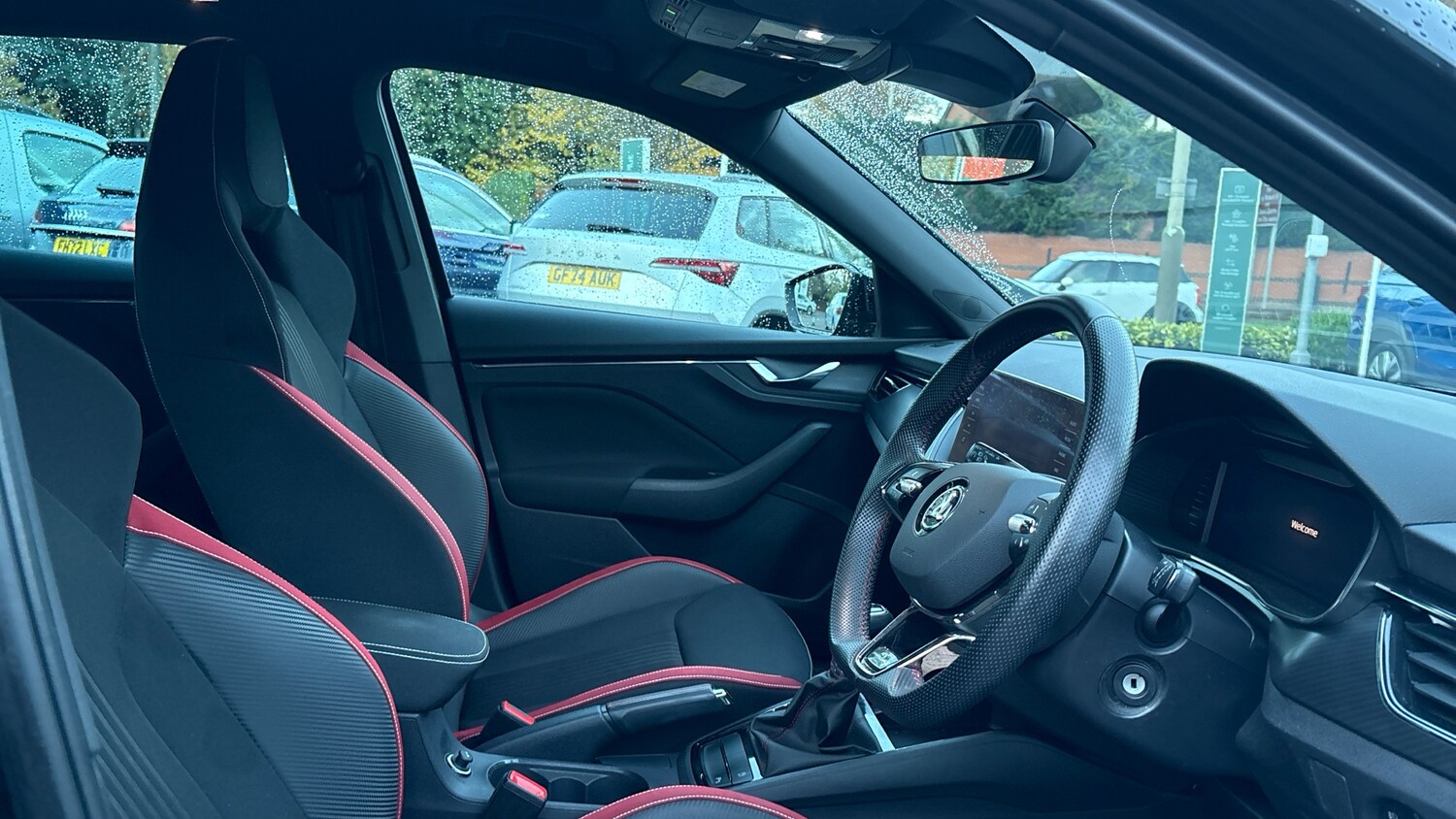 Used Skoda Kamiq 2022 for sale - 76479449: Photo 15