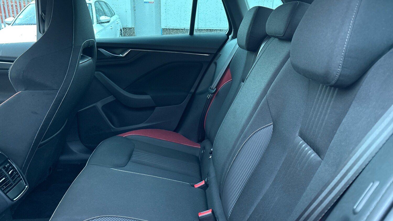 Used Skoda Kamiq 2022 for sale - 76479449: Photo 16