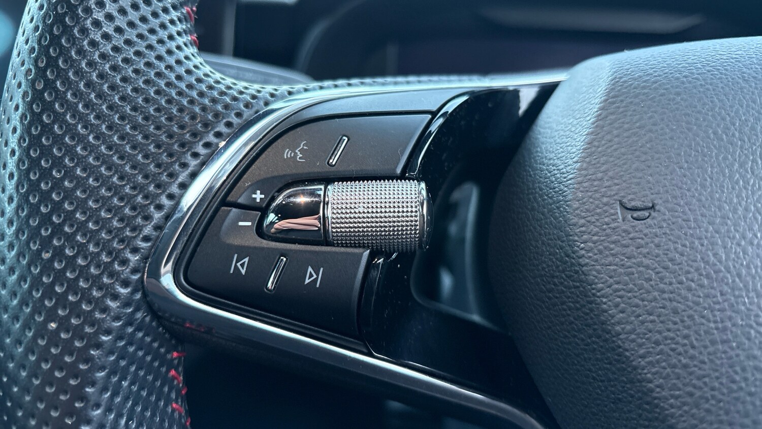 Used Skoda Kamiq 2022 for sale - 76479449: Photo 17