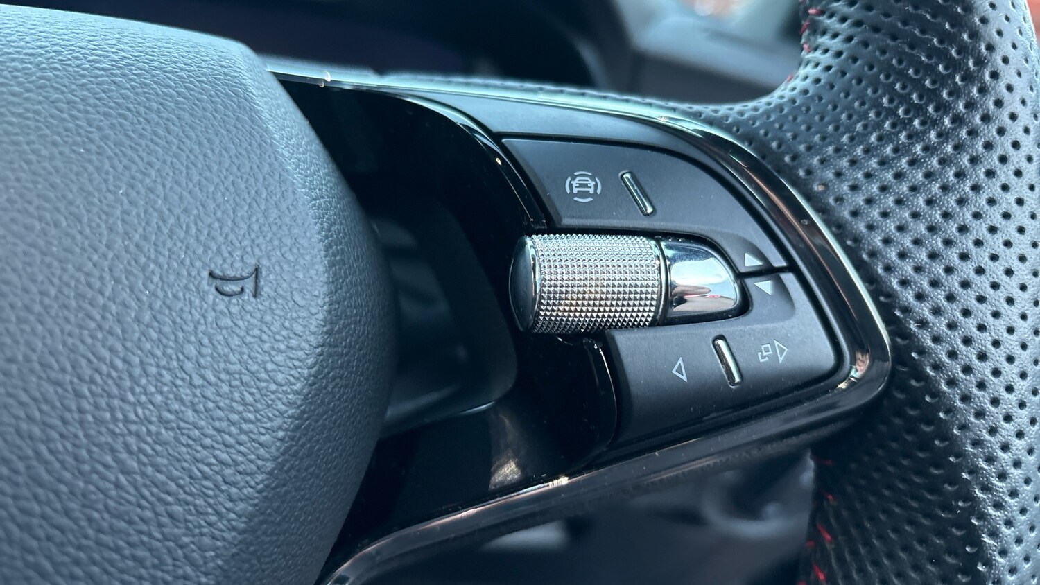 Used Skoda Kamiq 2022 for sale - 76479449: Photo 18