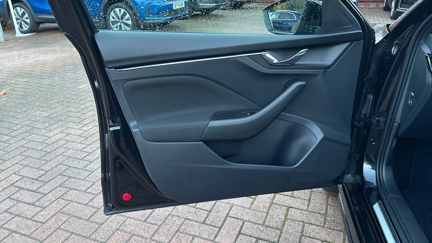 Used Skoda Kamiq 2022 for sale - 76479449: Photo 27