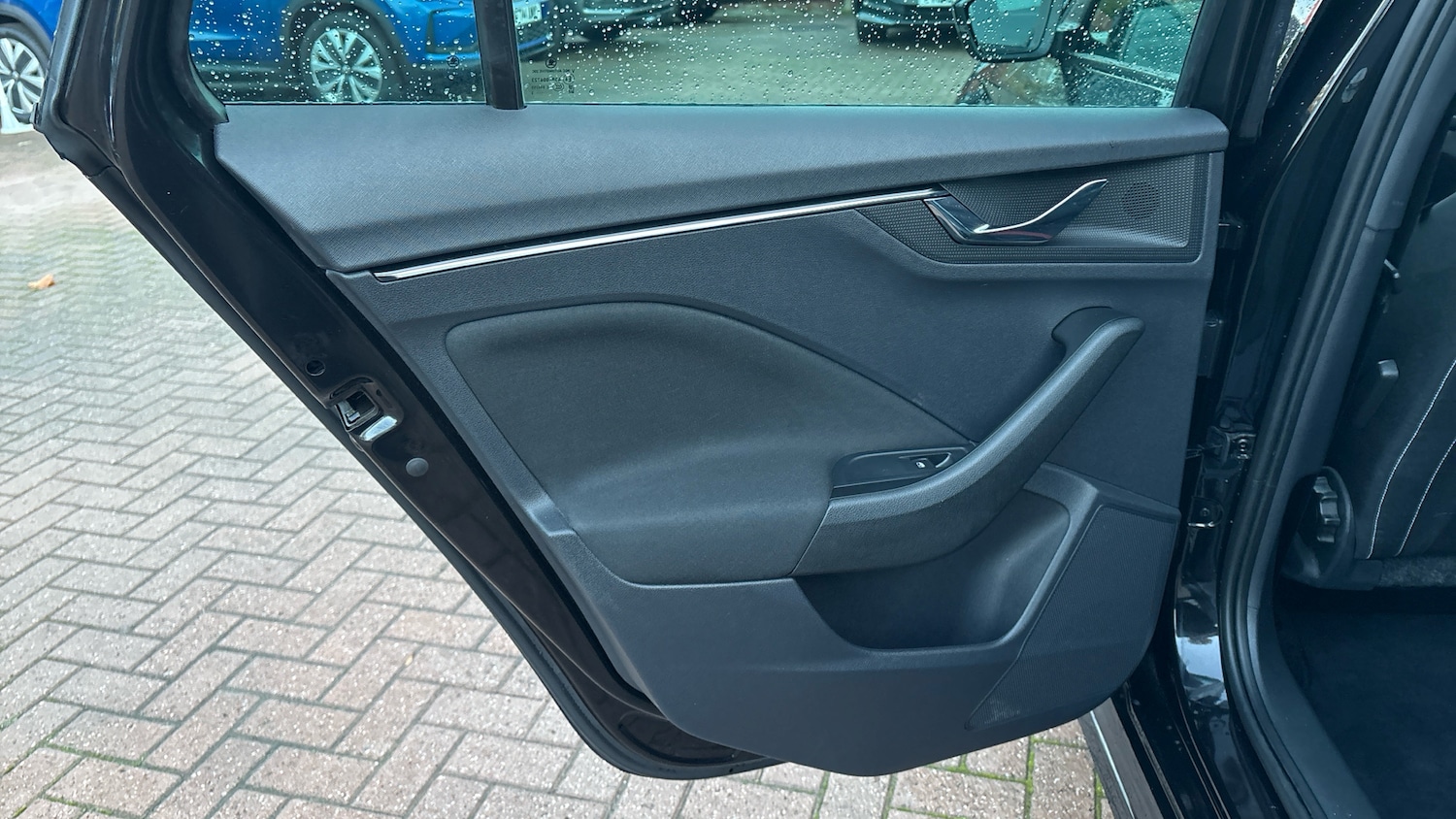 Used Skoda Kamiq 2022 for sale - 76479449: Photo 28