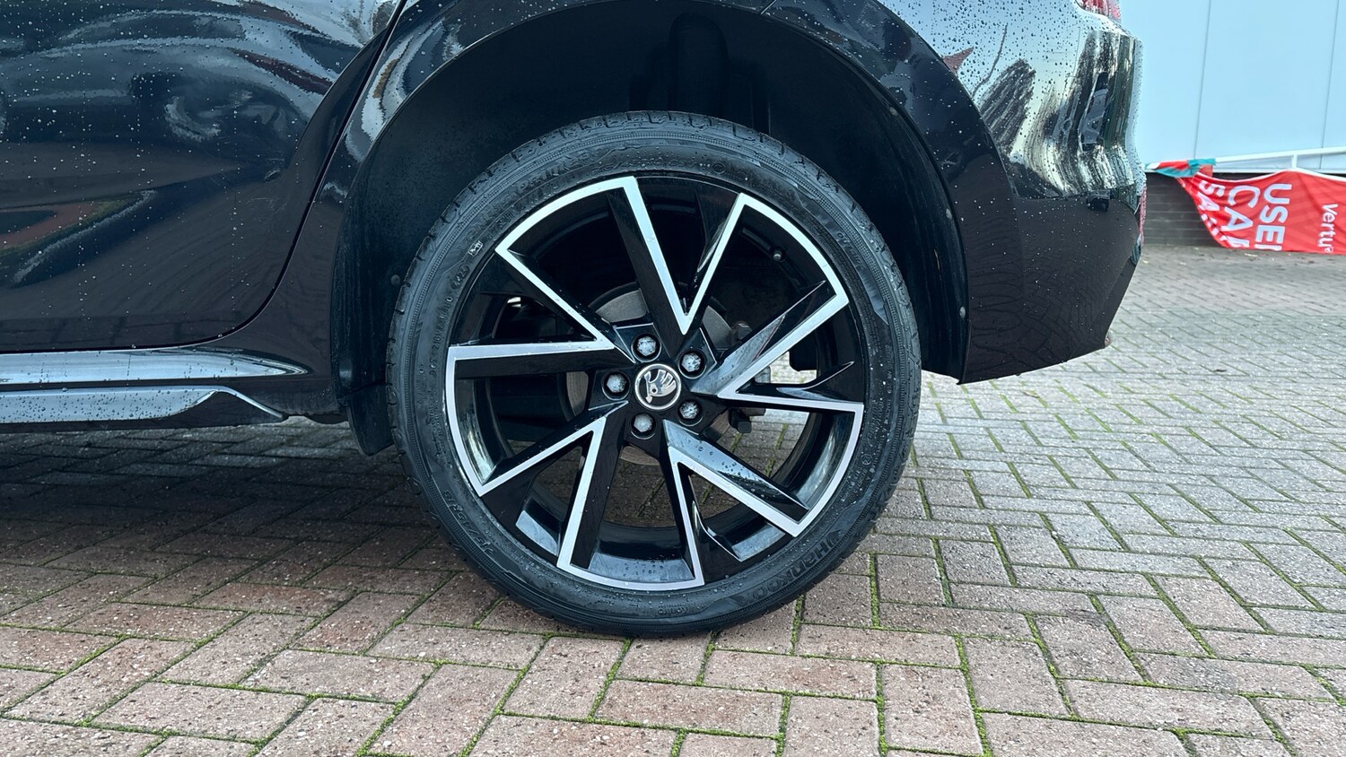 Used Skoda Kamiq 2022 for sale - 76479449: Photo 29