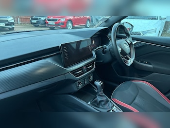 Used Skoda Kamiq 2022 for sale - 76479449: Photo