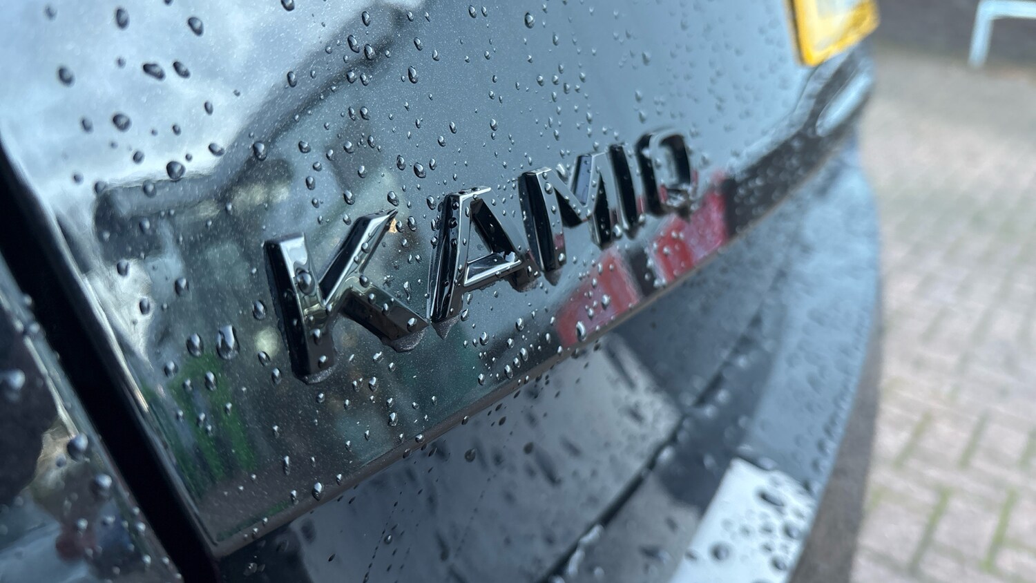 Used Skoda Kamiq 2022 for sale - 76479449: Photo 30