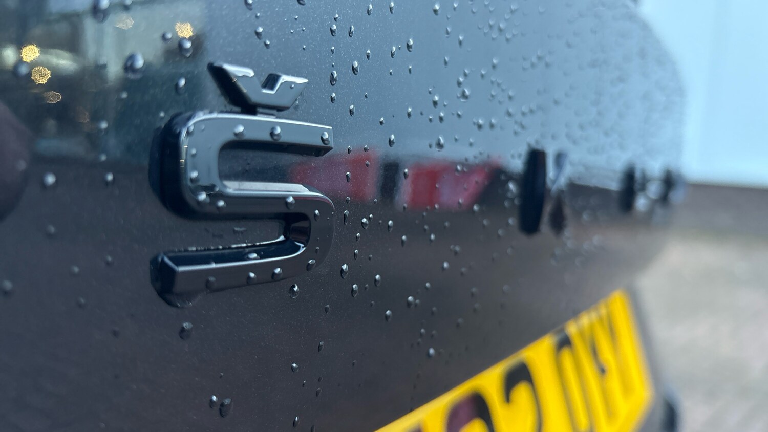 Used Skoda Kamiq 2022 for sale - 76479449: Photo 31