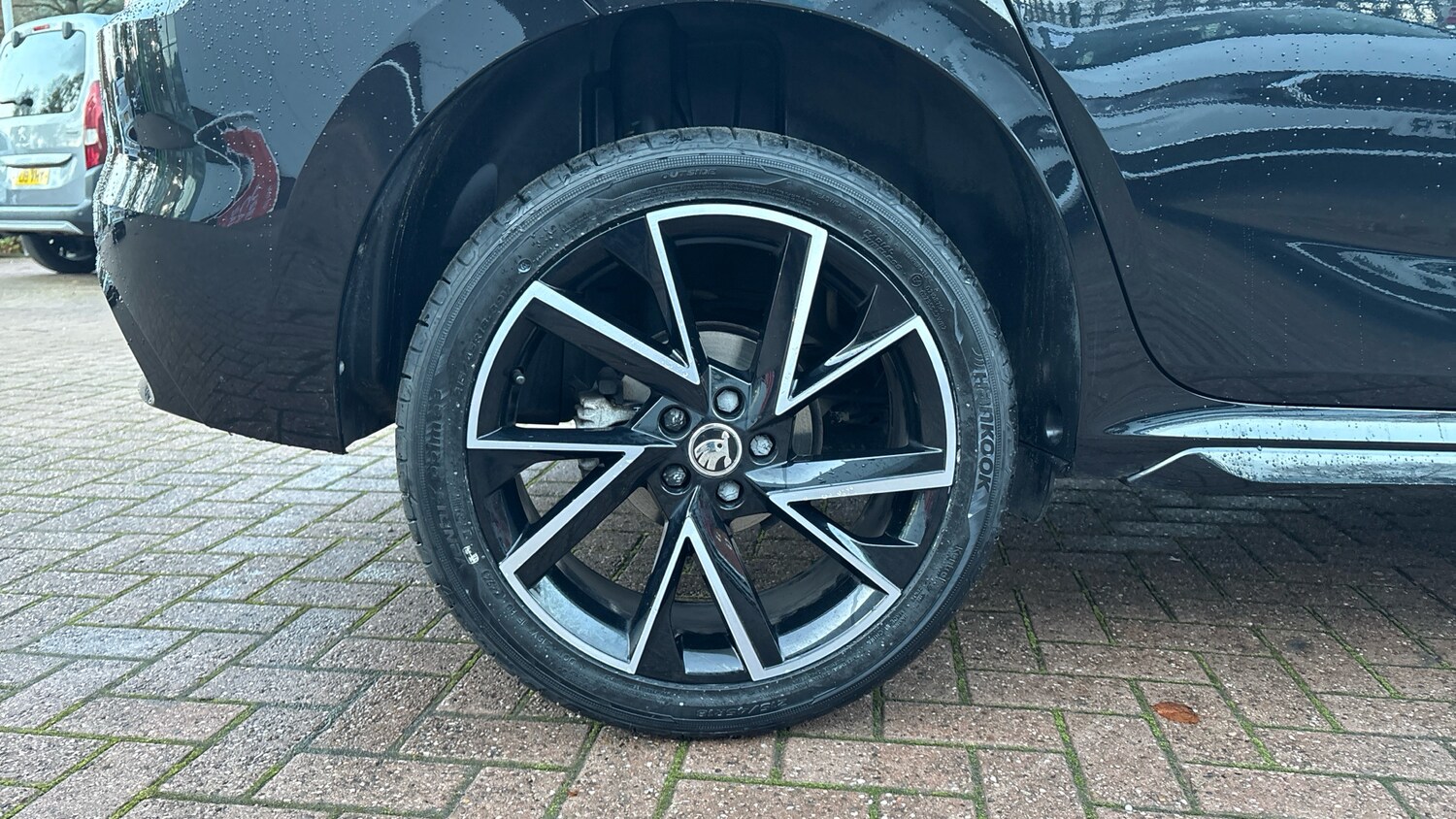 Used Skoda Kamiq 2022 for sale - 76479449: Photo 32