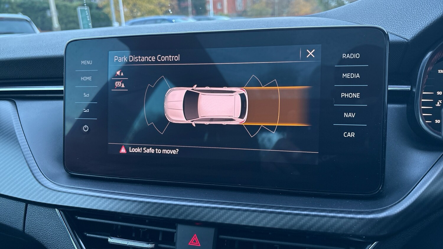 Used Skoda Kamiq 2022 for sale - 76479449: Photo 40