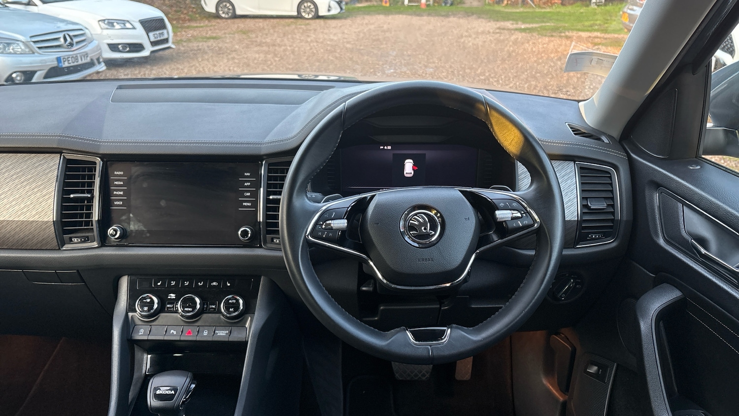 Used Skoda Kodiaq 2024 for sale - 76653098: Photo 10