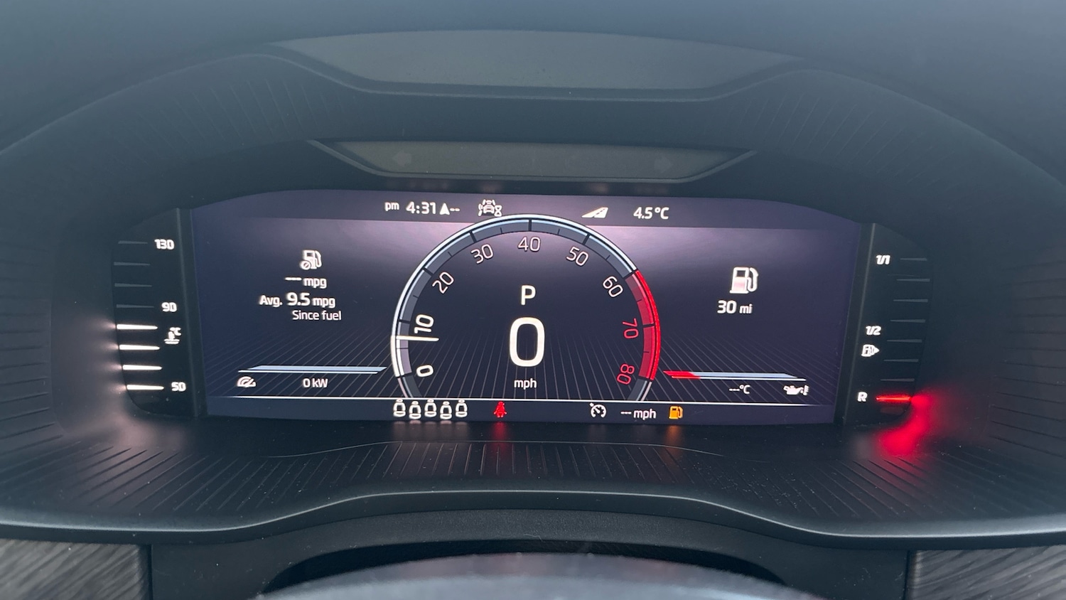 Used Skoda Kodiaq 2024 for sale - 76653098: Photo 11