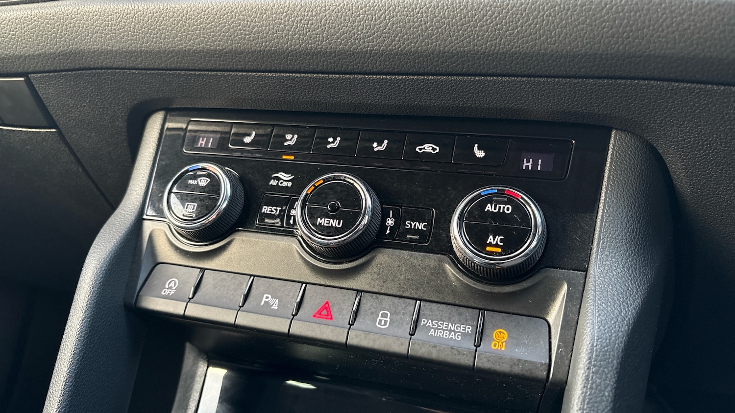 Used Skoda Kodiaq 2024 for sale - 76653098: Photo 13