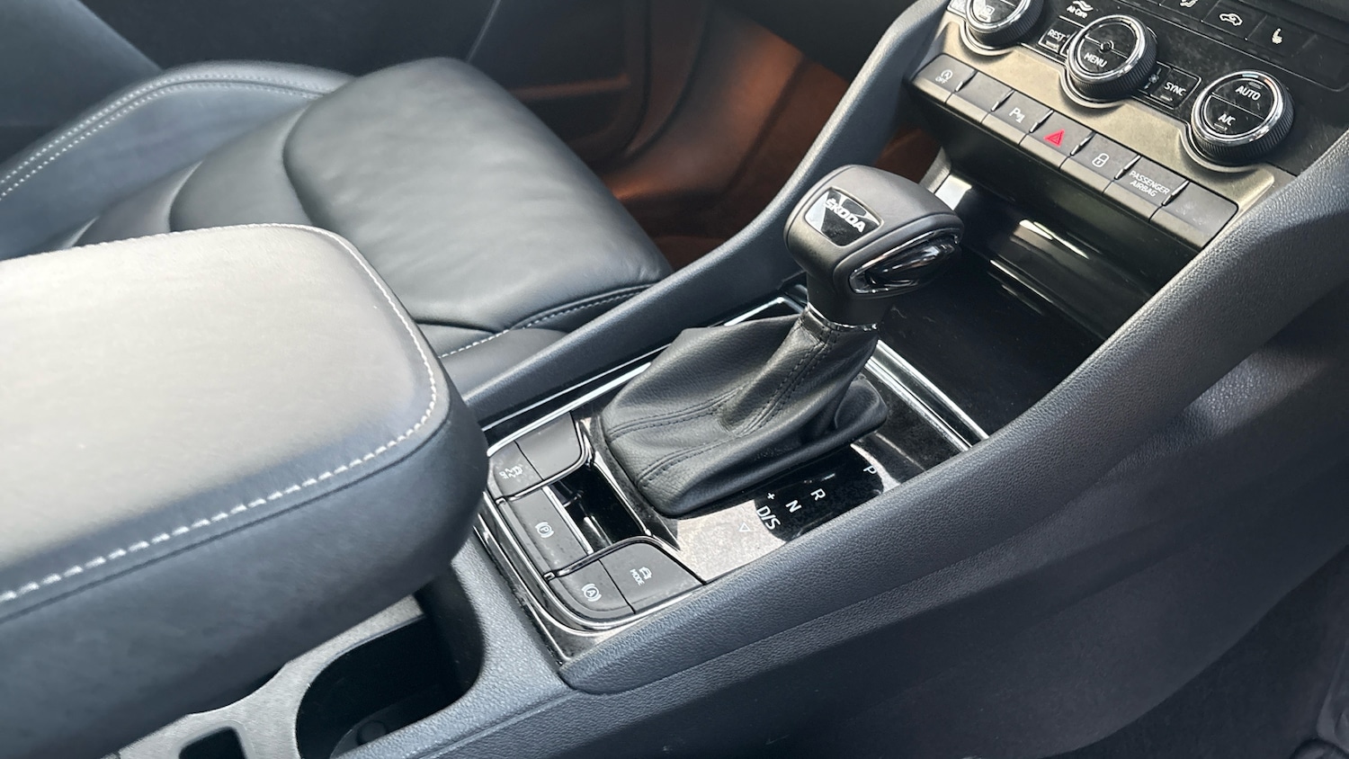 Used Skoda Kodiaq 2024 for sale - 76653098: Photo 14