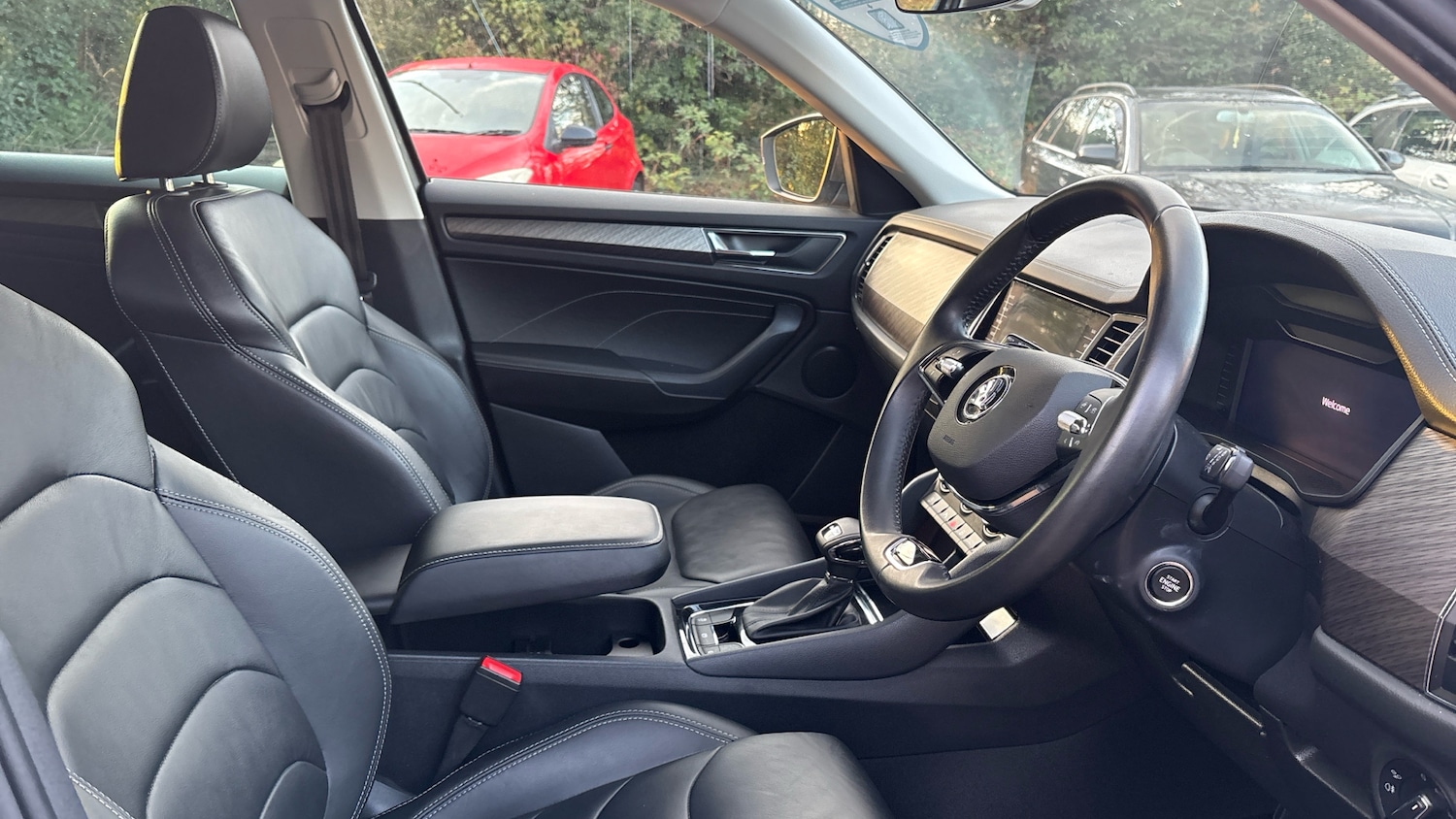 Used Skoda Kodiaq 2024 for sale - 76653098: Photo 15