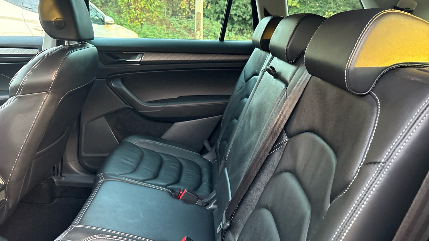 Used Skoda Kodiaq 2024 for sale - 76653098: Photo 16