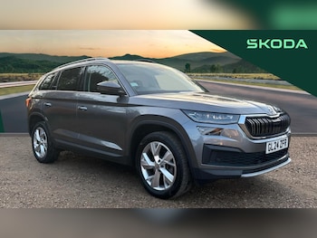 2024 (24) - 1.5 TSI SE L Executive 5dr DSG [7 Seat] Petrol Estate