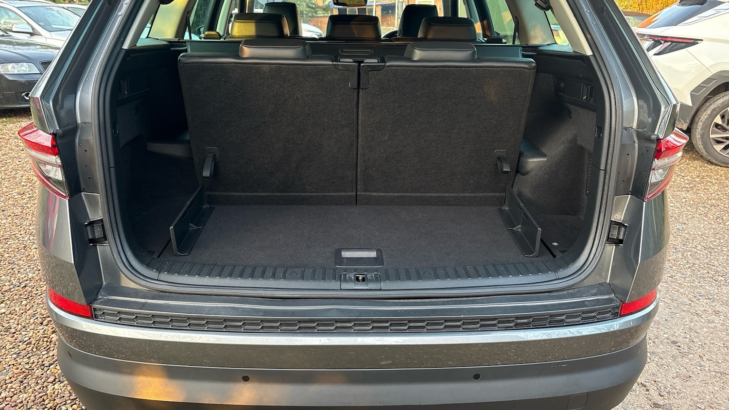 Used Skoda Kodiaq 2024 for sale - 76653098: Photo 20