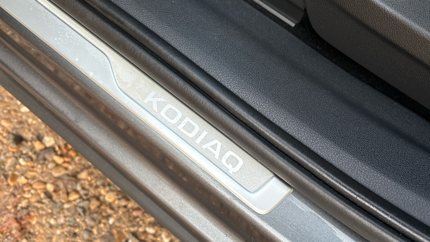 Used Skoda Kodiaq 2024 for sale - 76653098: Photo 26