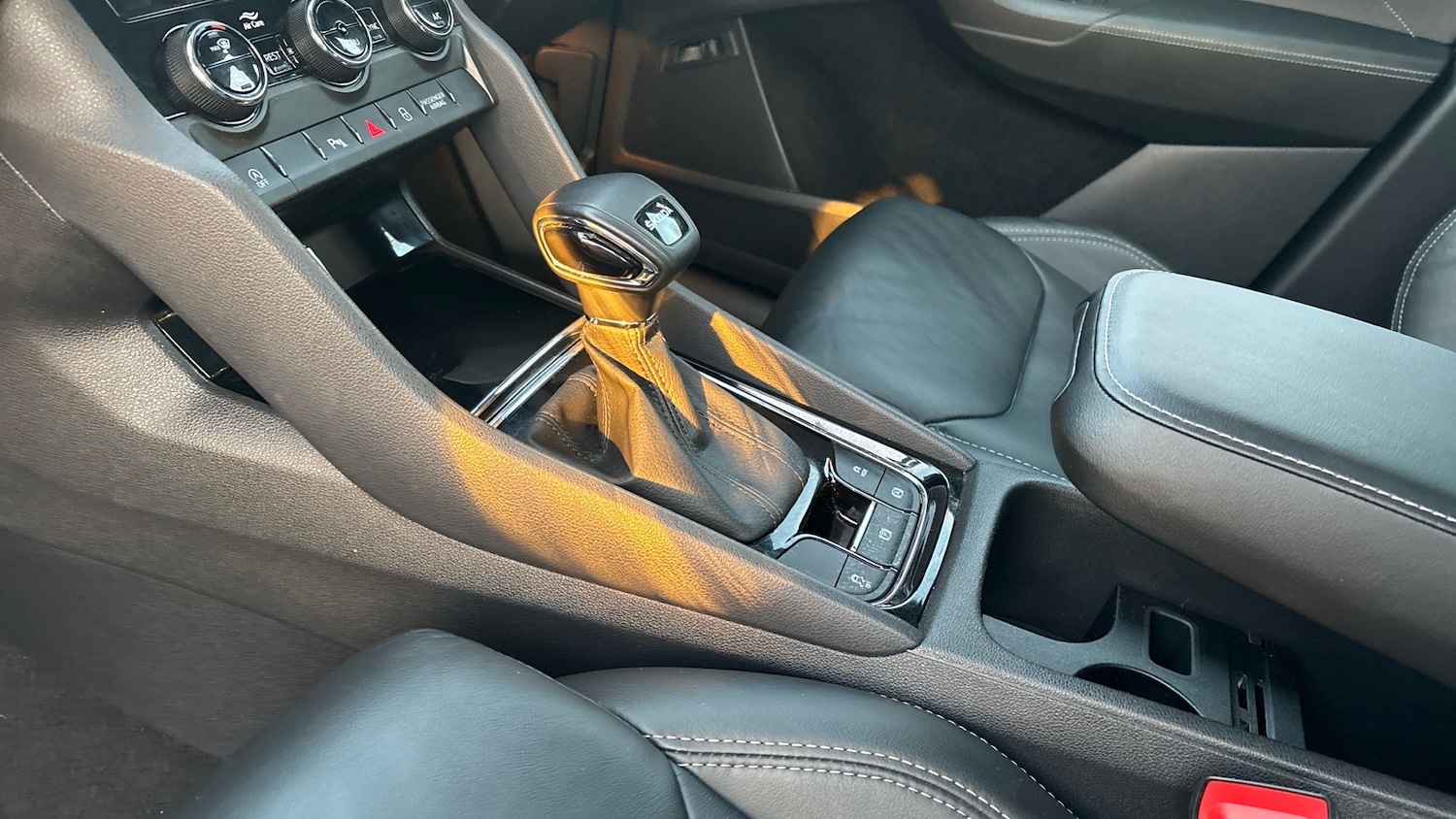 Used Skoda Kodiaq 2024 for sale - 76653098: Photo 27