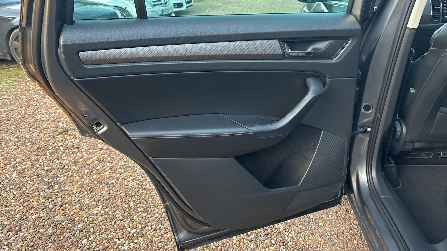 Used Skoda Kodiaq 2024 for sale - 76653098: Photo 28