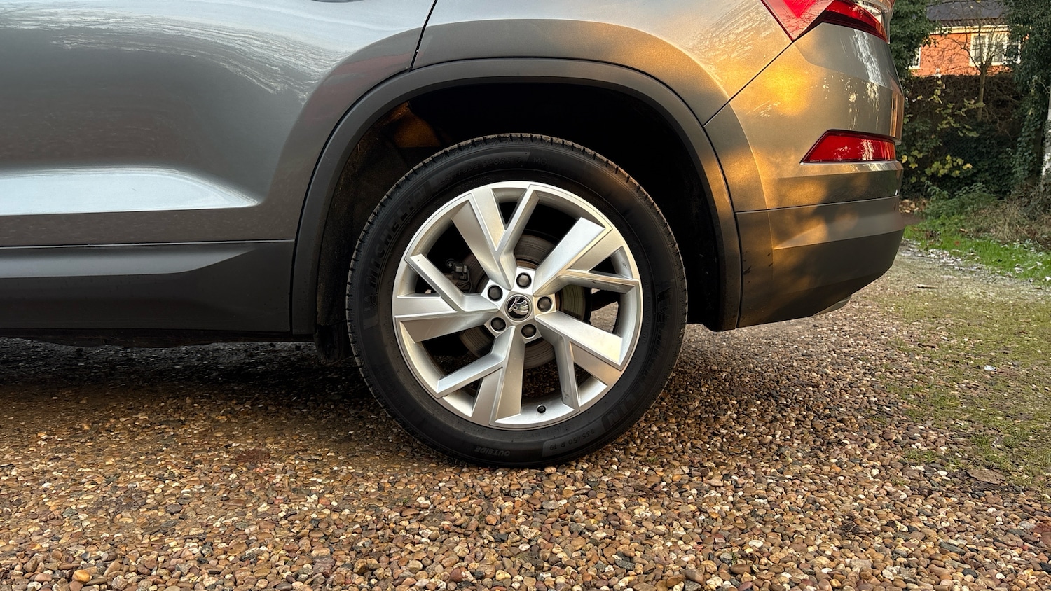 Used Skoda Kodiaq 2024 for sale - 76653098: Photo 30