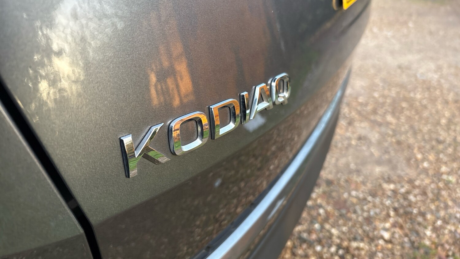 Used Skoda Kodiaq 2024 for sale - 76653098: Photo 31