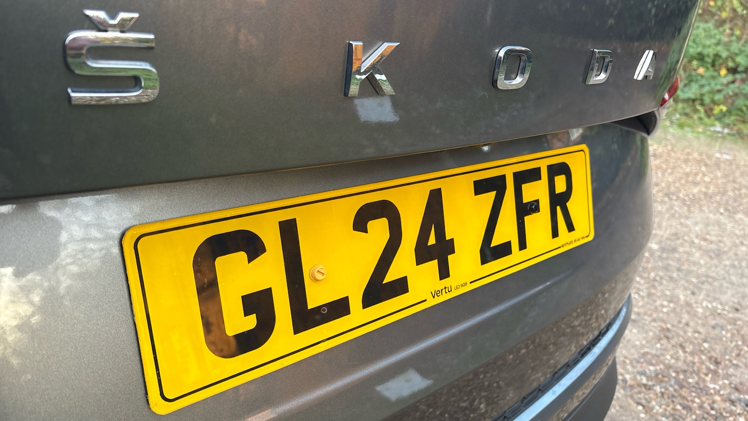 Used Skoda Kodiaq 2024 for sale - 76653098: Photo 32