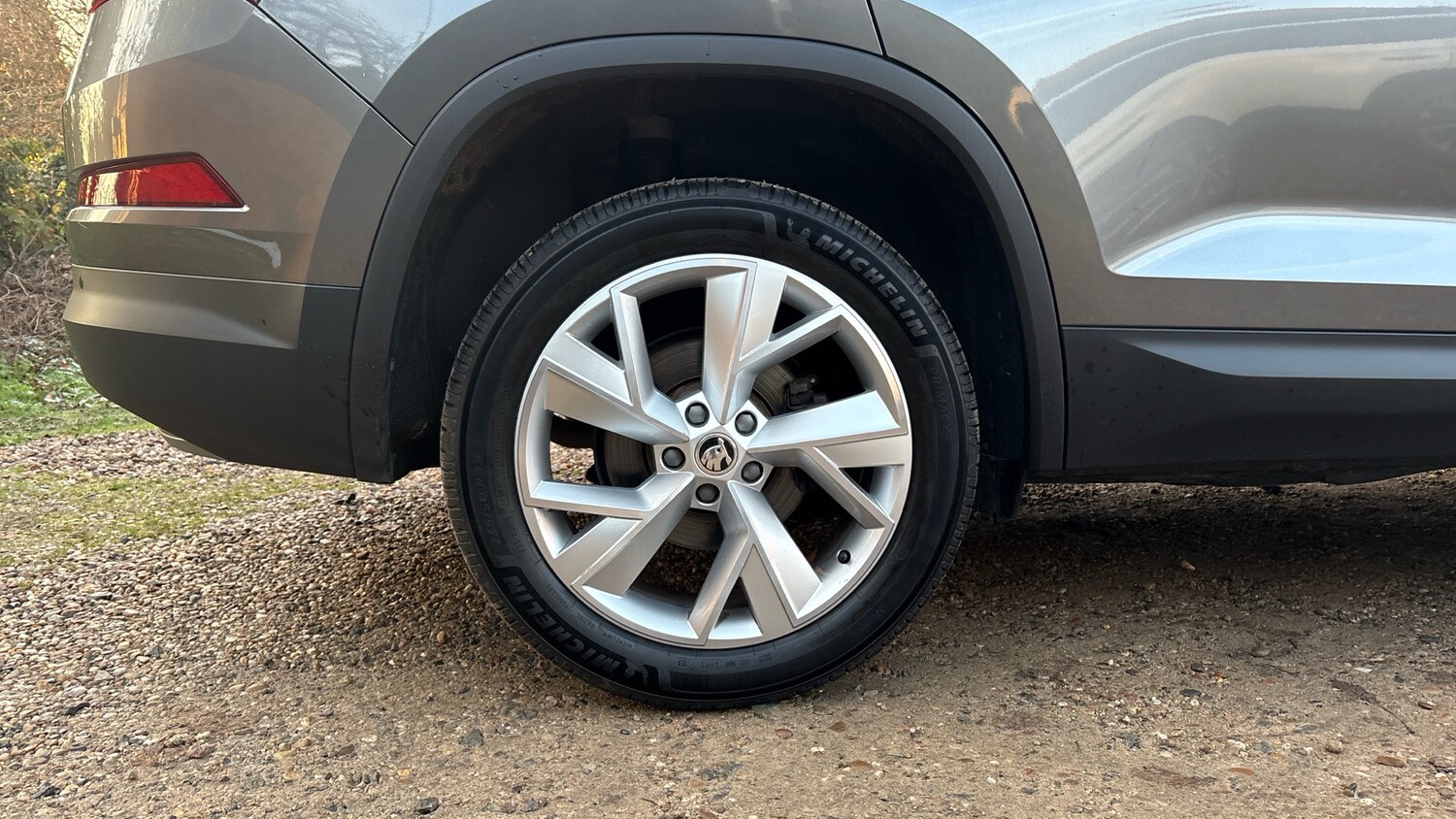 Used Skoda Kodiaq 2024 for sale - 76653098: Photo 34