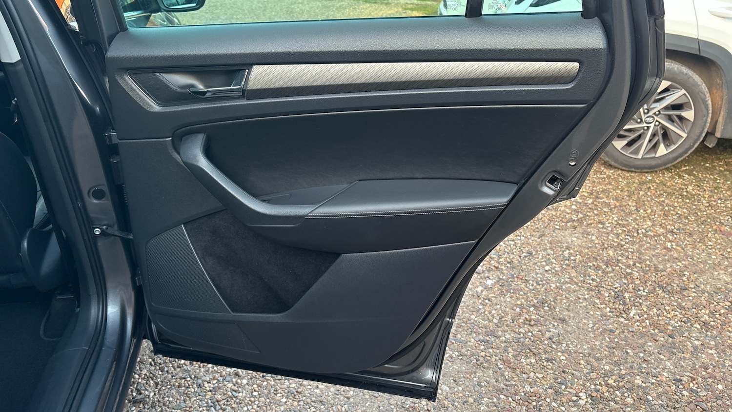 Used Skoda Kodiaq 2024 for sale - 76653098: Photo 35