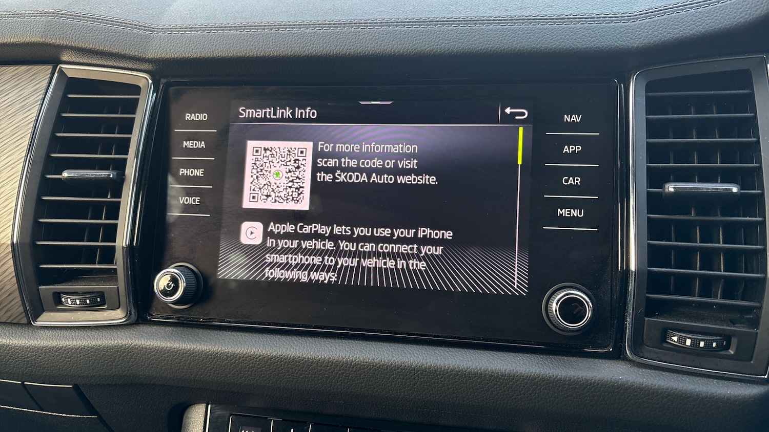 Used Skoda Kodiaq 2024 for sale - 76653098: Photo 44