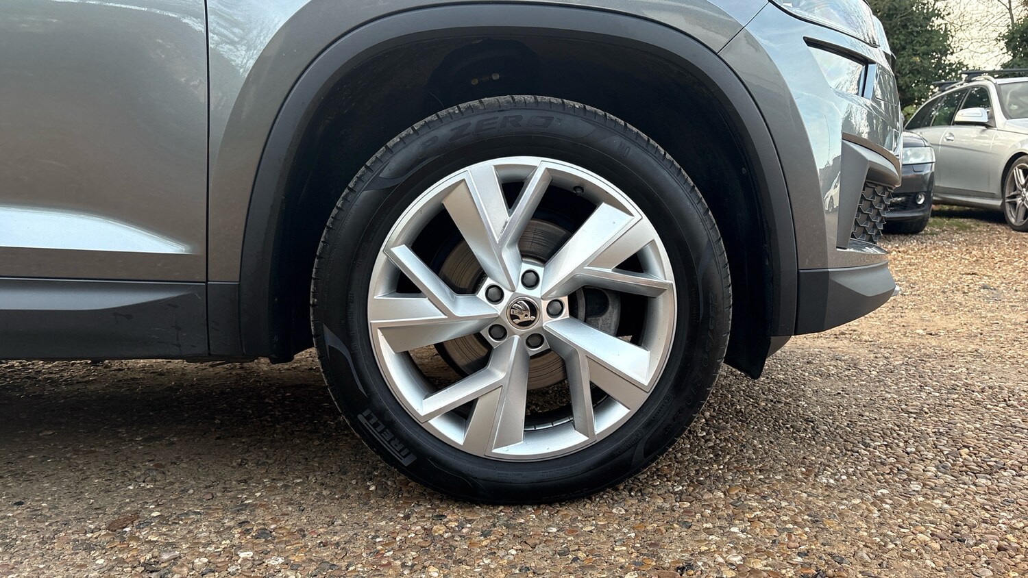 Used Skoda Kodiaq 2024 for sale - 76653098: Photo 5