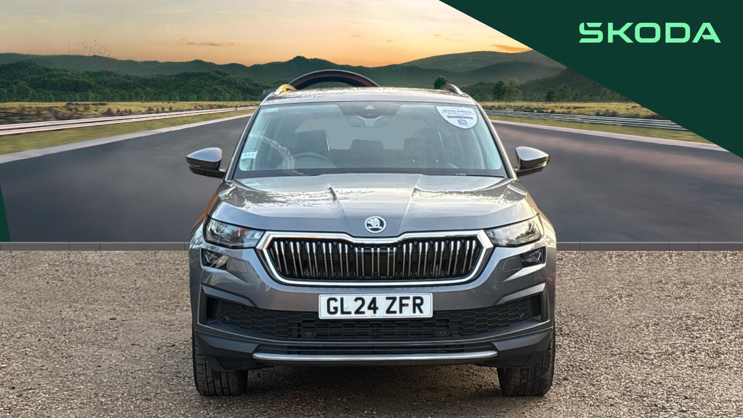 Used Skoda Kodiaq 2024 for sale - 76653098: Photo 7