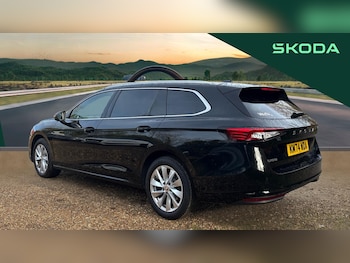 Used Skoda Superb 2024 for sale - 77179932: Photo