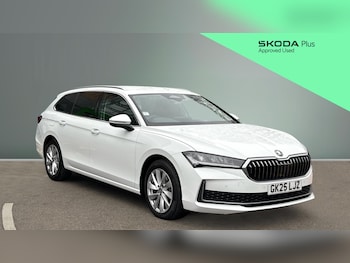 2025 (25) - 1.5 TSI iV SE Technology DSG 5dr Estate