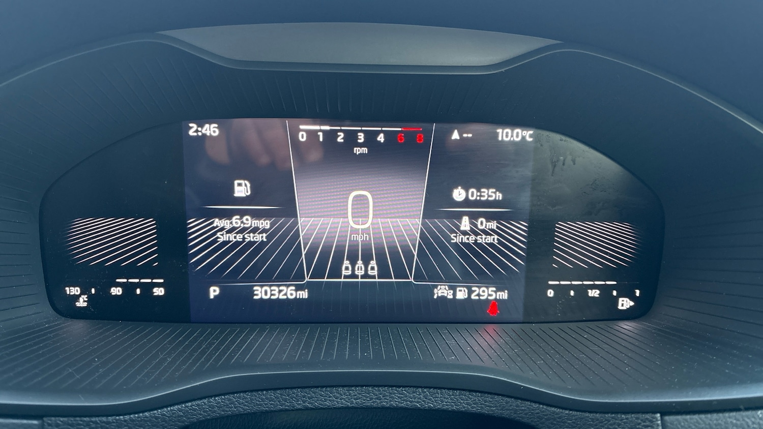 Used Skoda Karoq 2023 for sale - 77298262: Photo 11