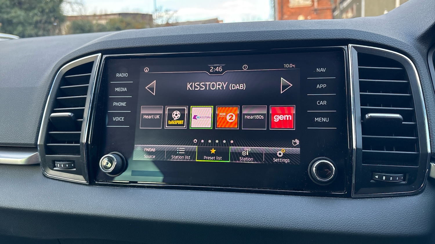 Used Skoda Karoq 2023 for sale - 77298262: Photo 12