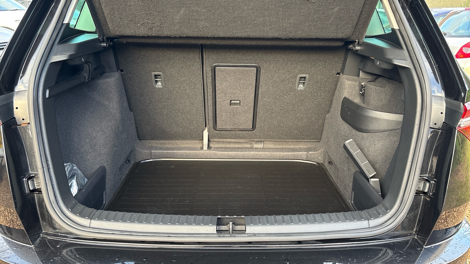 Used Skoda Karoq 2023 for sale - 77298262: Photo 20