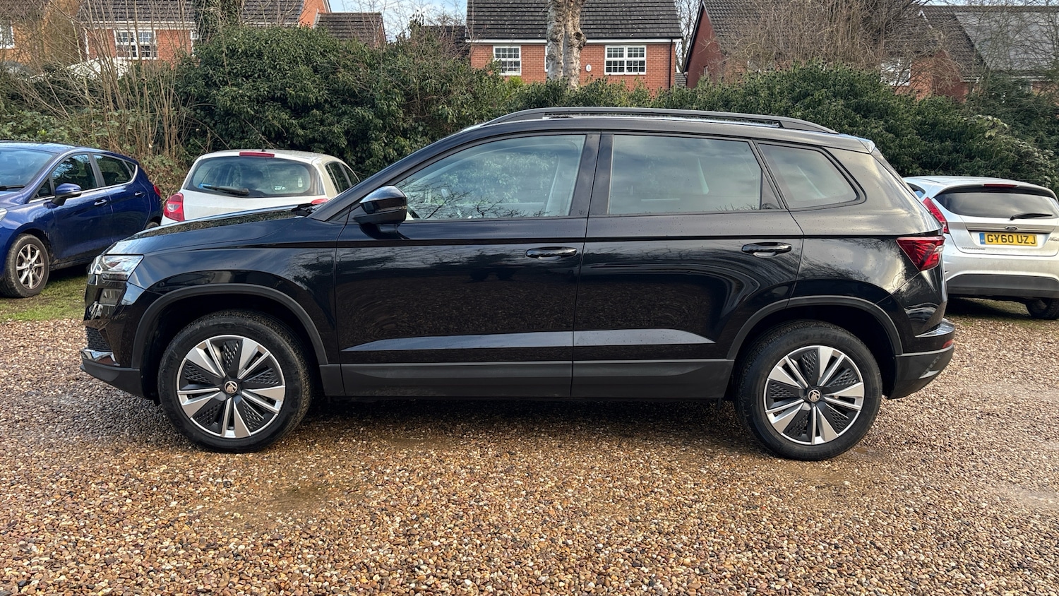 Used Skoda Karoq 2023 for sale - 77298262: Photo 22