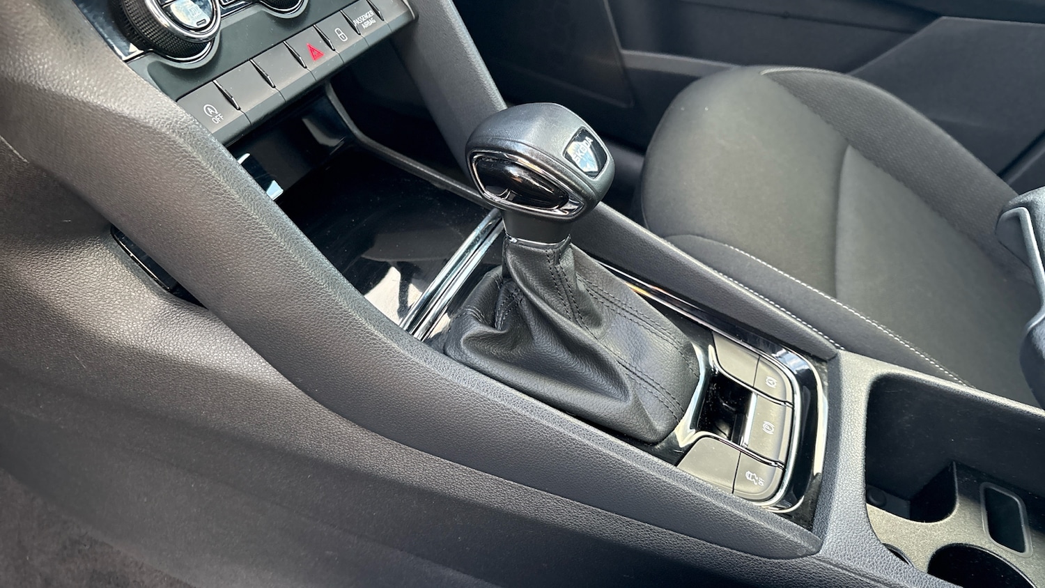 Used Skoda Karoq 2023 for sale - 77298262: Photo 26