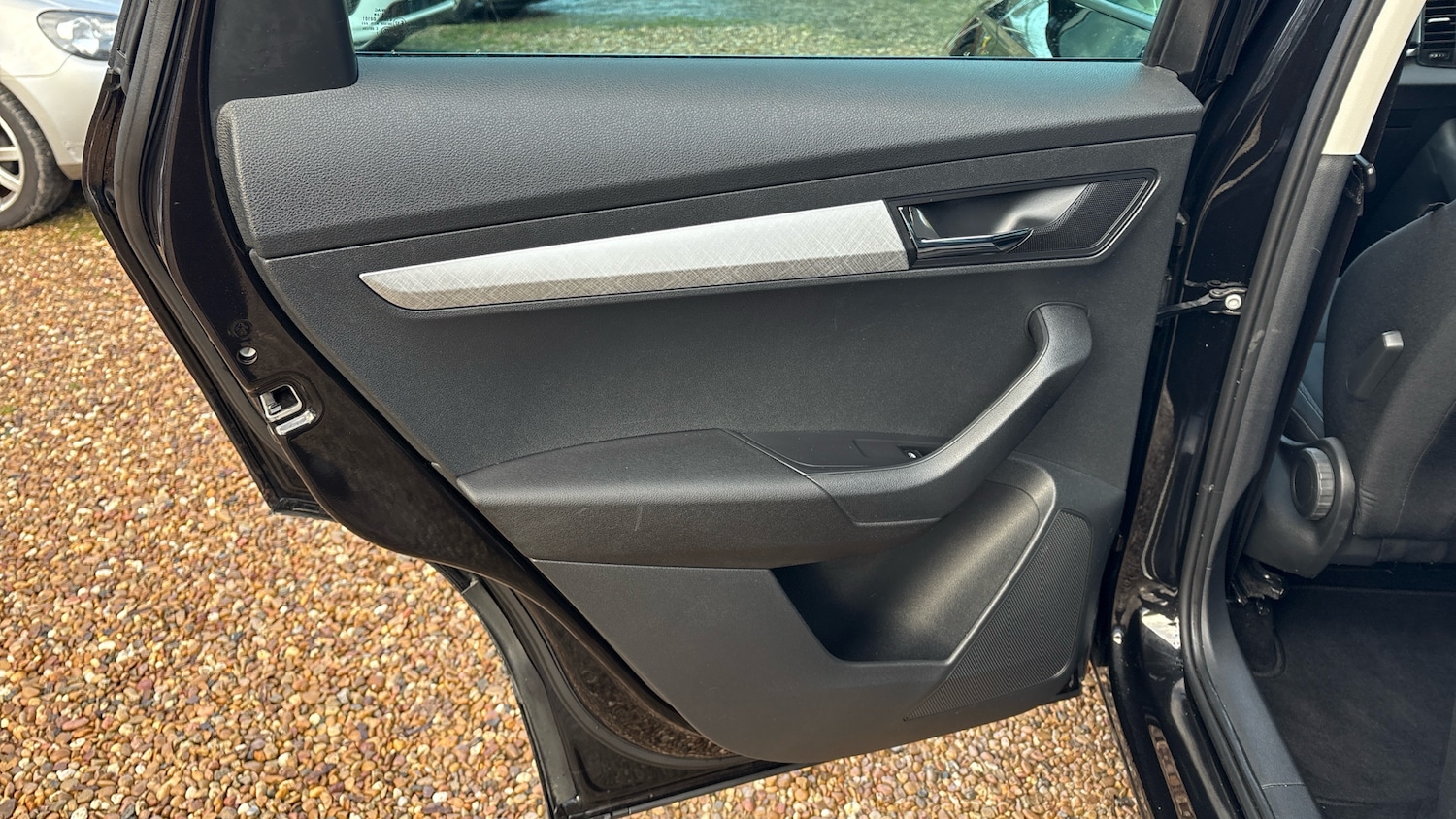 Used Skoda Karoq 2023 for sale - 77298262: Photo 28