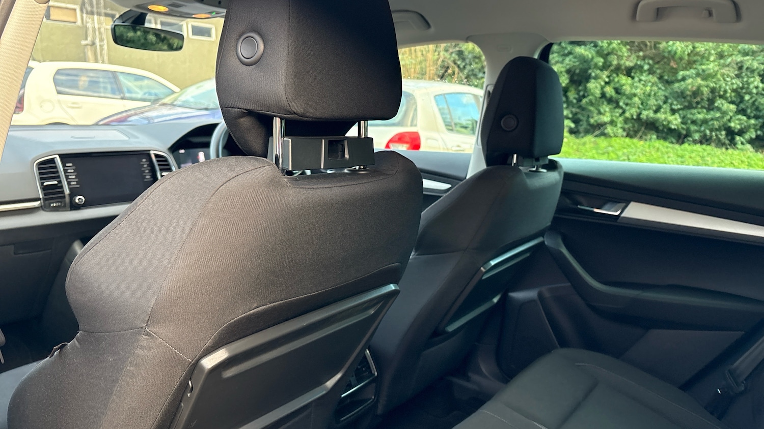 Used Skoda Karoq 2023 for sale - 77298262: Photo 29